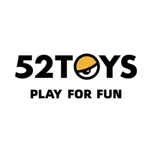 52TOYS US SHOP shop logo