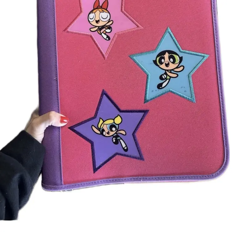 Y2K PowerPuff Girls