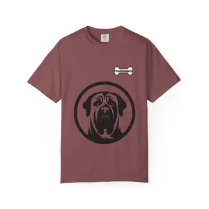 T-Shirt: "Southern Star English Mastiff"