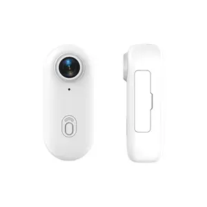 H88 Pro Mini 4K WiFi Sports Camera — Waterproof Night Vision Wide Angle