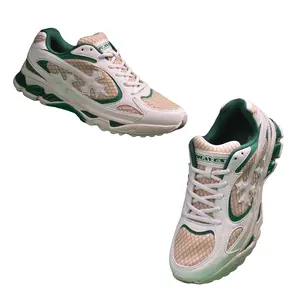 Green Kross Kountry Runner
