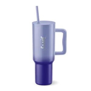 Javvy Stainless Steel Tumbler 40oz
