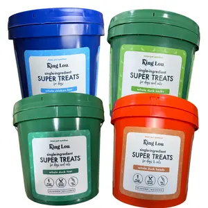 Bulk Bucket Bundle Bulk Bucket Bundle
