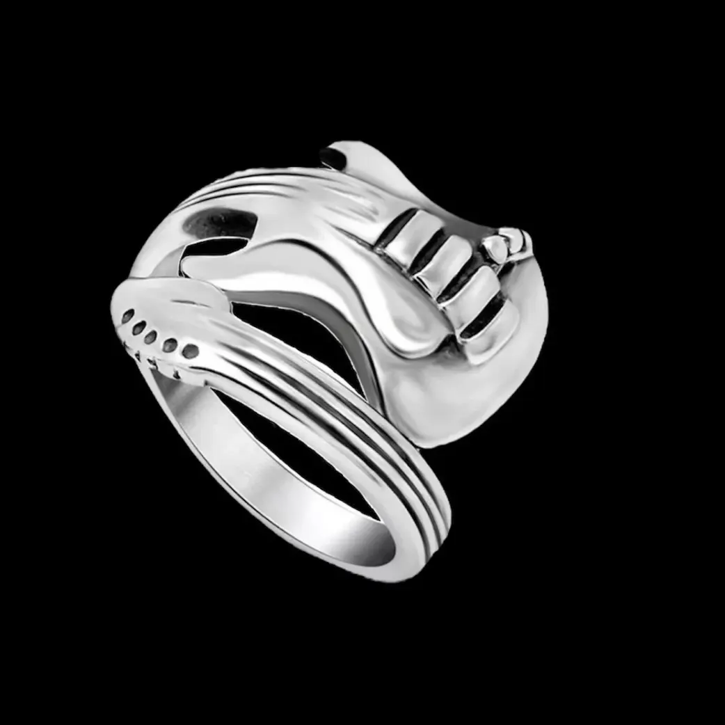 Guitar Ring