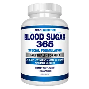 Blood Sugar 365