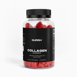Collagen Gummies (Adult)