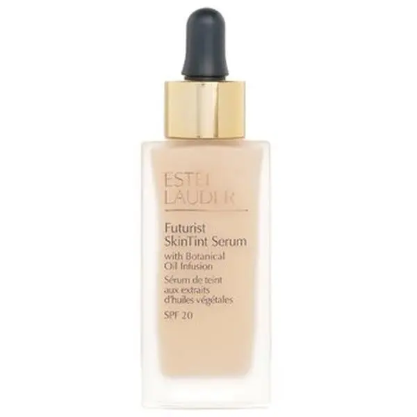 Estée Lauder Futuristic Tinted Serum SPF 20