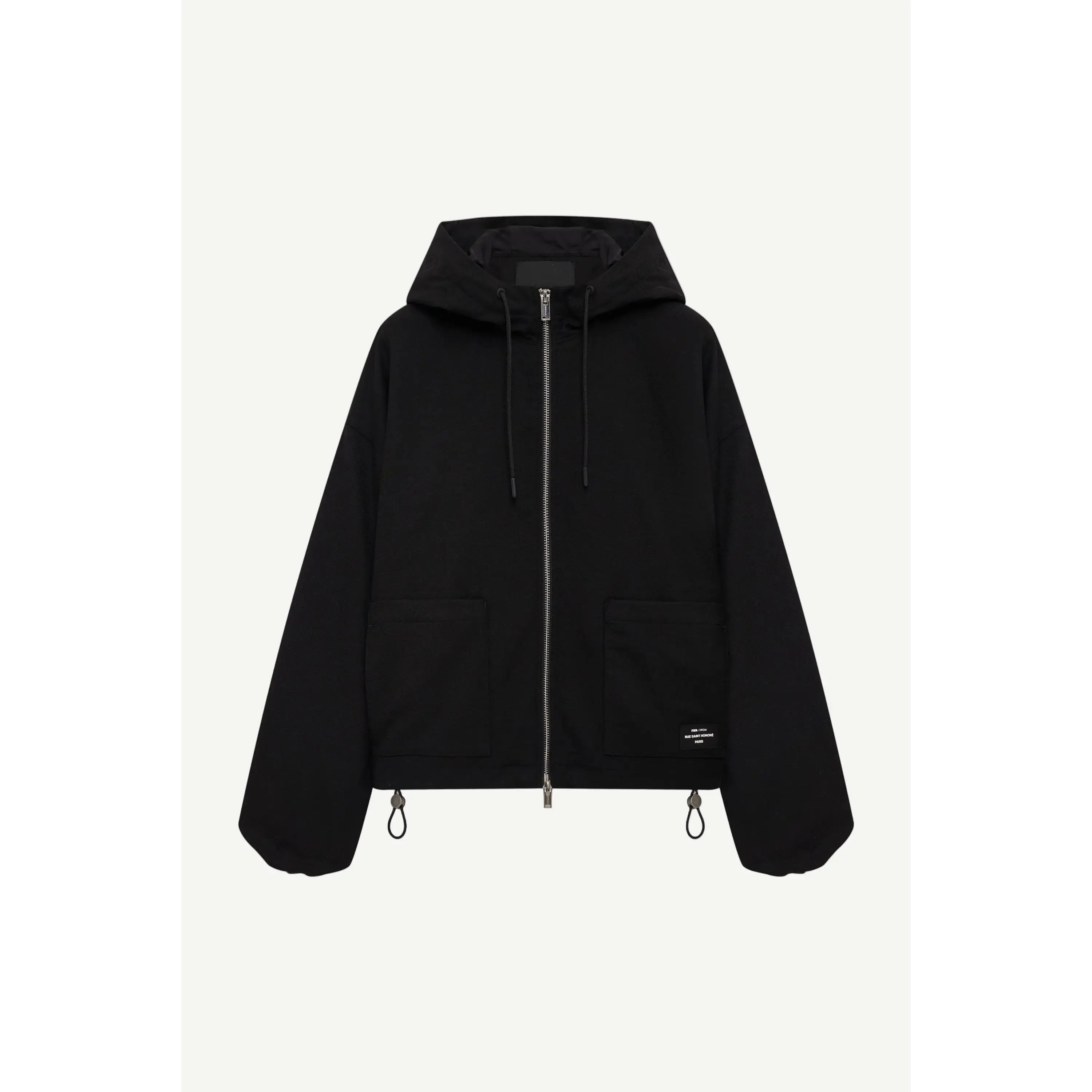 HOPE CARGO JACKET