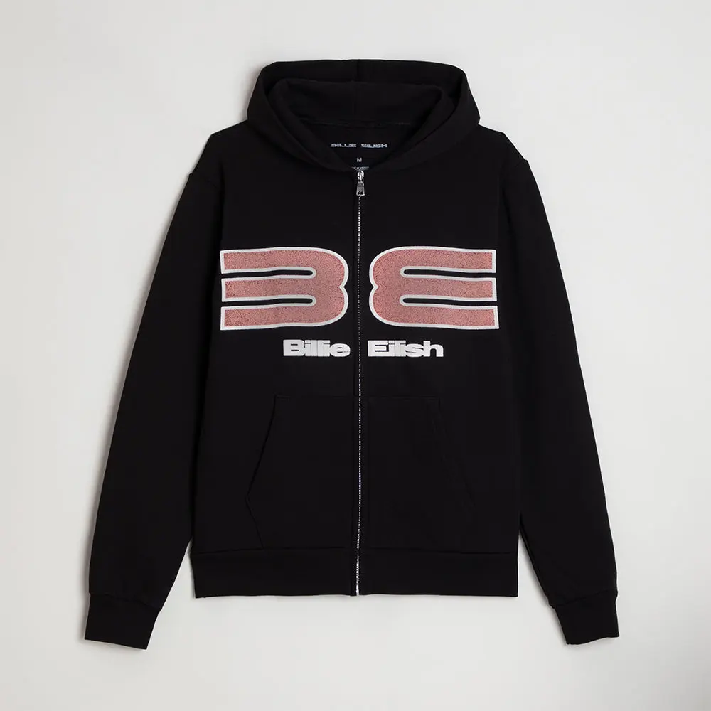 Did I Break Your Heart? Zip Hoodie