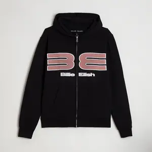 Did I Break Your Heart? Zip Hoodie