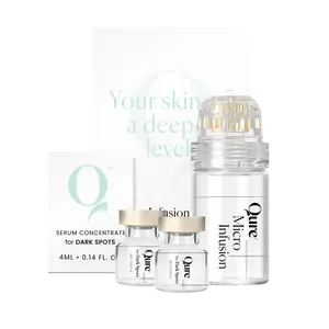 Micro-Infusion 1 Month Bundle (For Dark Spots)