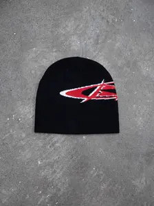Beanie 001