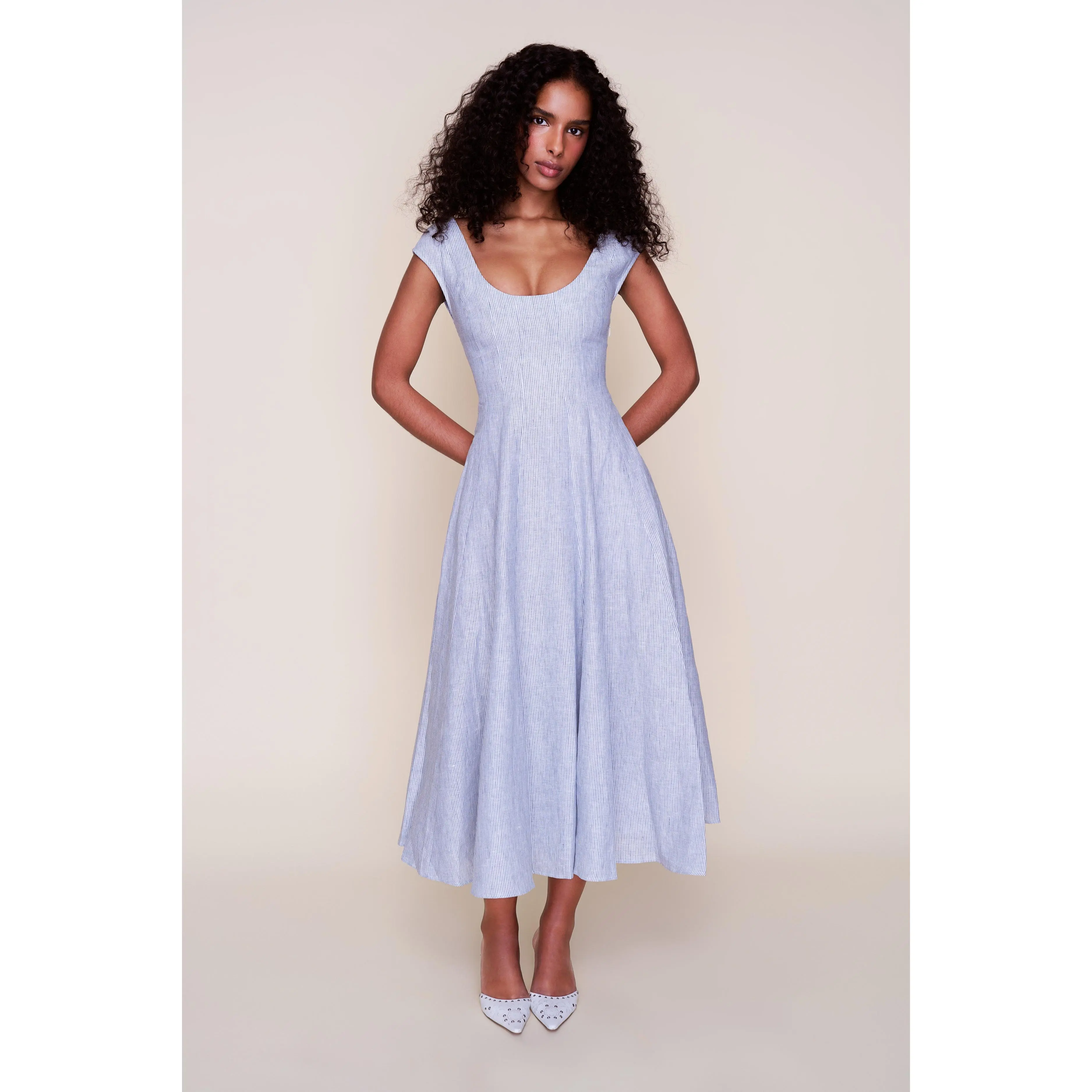 Leila Dress
