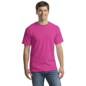 Gildan Adult Unisex Heavy Cotton™ 5.3 oz. T-Shirt - Heliconia
