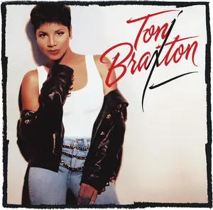 Toni Braxton - Toni Braxton  [VINYL RECORD - LP]