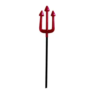 23" Red Devil Mini Pitchfork