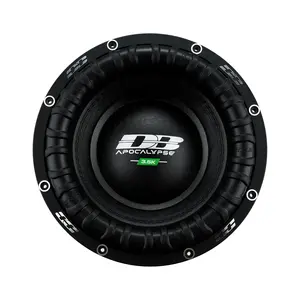 Deaf Bonce Apocalypse DВ-3.5K 12" 3500W RMS Subwoofer DVC