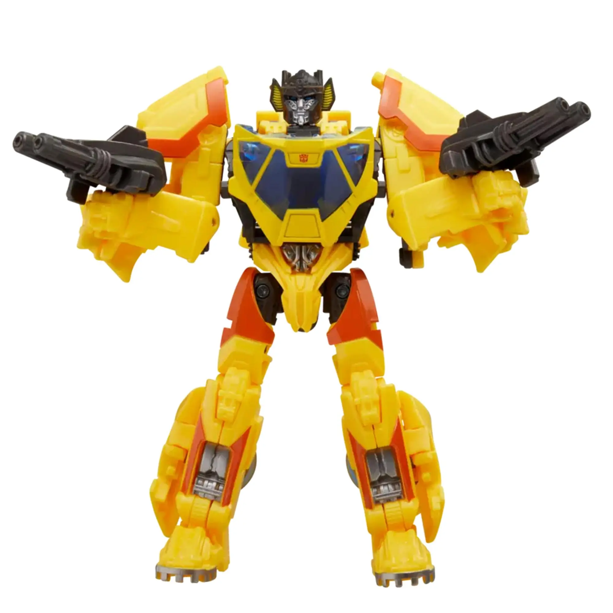 Transformers Studio Series Deluxe Figure | Sunstreaker Transformers Studio Series Deluxe Figure | Sunstreaker