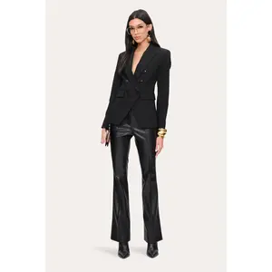 Double Breasted Blazer
