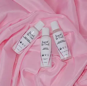 Travel Size Mini's