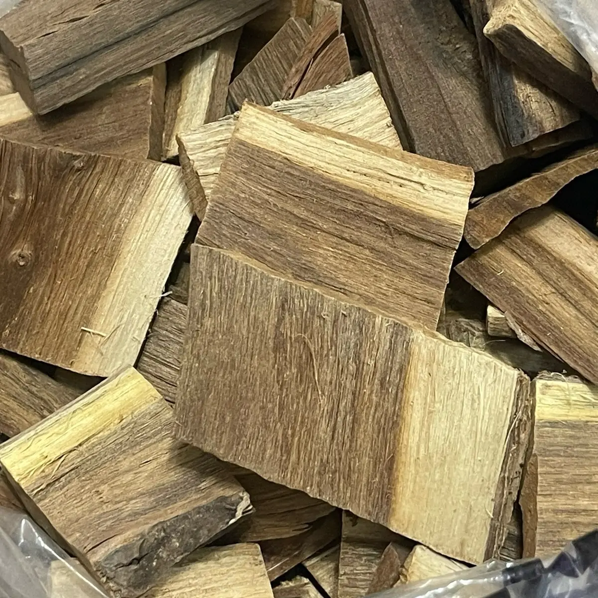 Palo Azul 4oz (141.g) Herbal Tea | Kidneywood (Blue Stick) Te Herbal | Makes 40+ Cups | Wildcrafted Kidney Wood Tea | All Natural Tea, non-GMO.