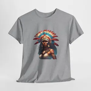 Taino Warrior Tee