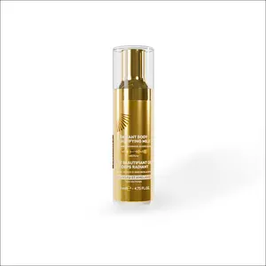 Radiant Body Beautifying Milk Premium Plus