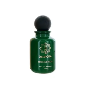 Delroba Emerald Haze W EDP 3.4 oz