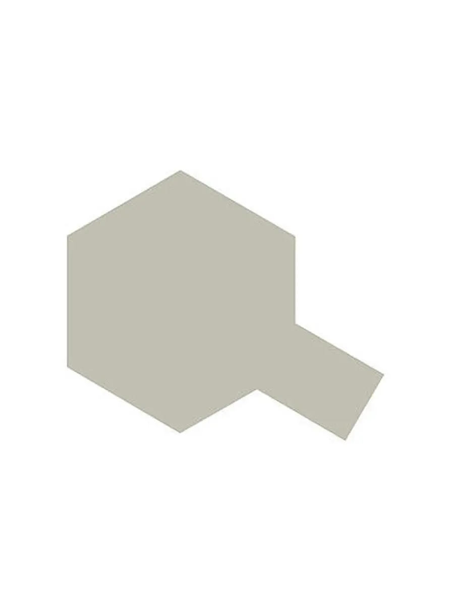 AS-16 Spray Paint, Light Gray USAF Home Improvement Building Supplies Paint Supply