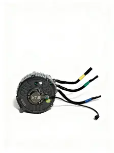 Ventus Light E-Moto Motor