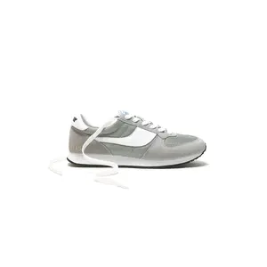 The Concorde - GREY/WHITE