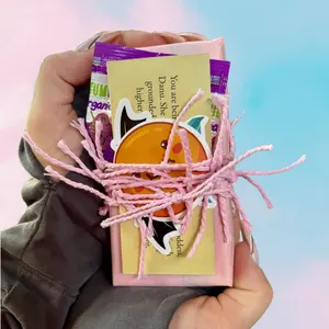 New Moon Series - Mystery Affirmation Decks for Self Love & Inner Guidance with Conversation Cards Game Cards Assorted Card Sets Beautifully Wrapped for Fun Reveal