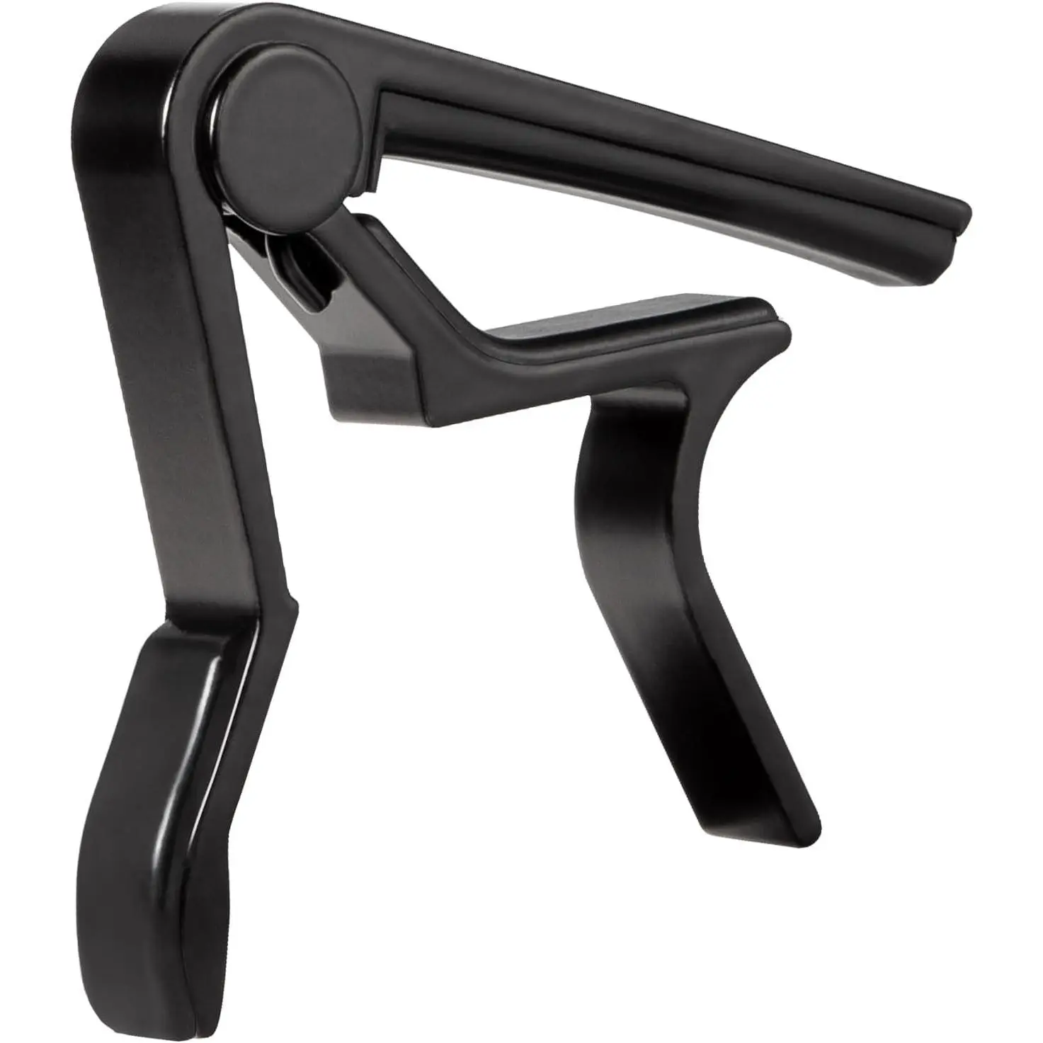 Guitar Capo, 6-String Capo for Acoustic and Electric Guitars, Musical ...
