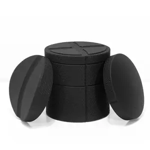 SpineFlex Lumbar Extender – Adjustable Back Support & Muscle Relief