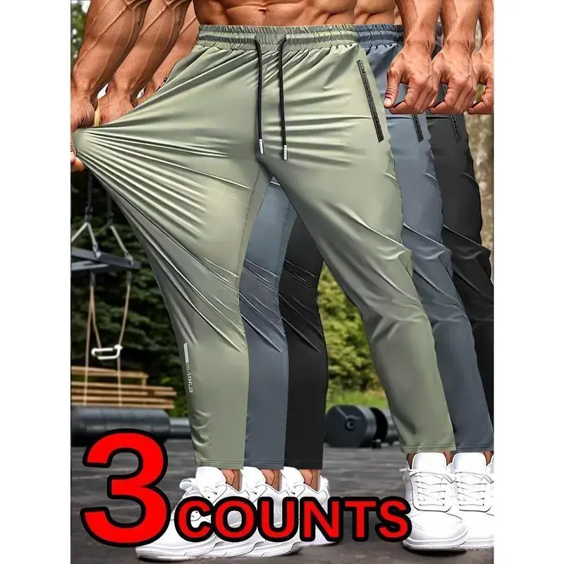 Black + Gray + Khaki