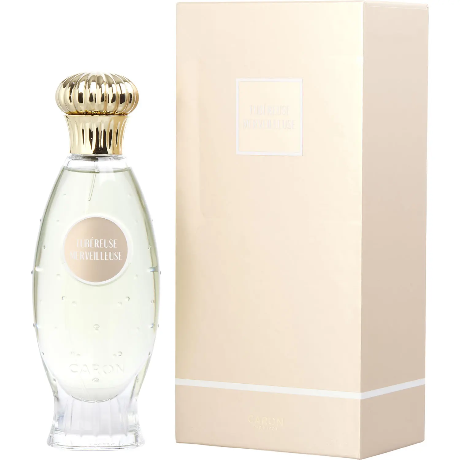 Caron Tubereuse Merveilleuse By Caron Eau De Parfum For Women