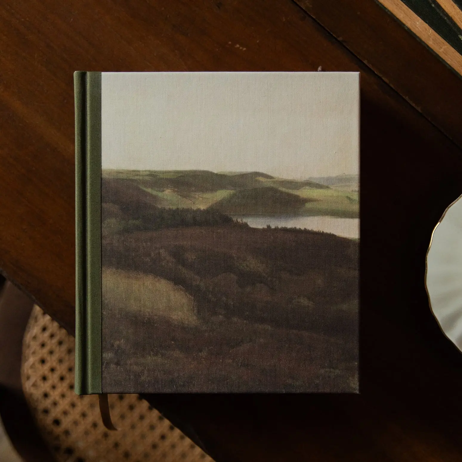ESV Journaling Study Bible | Hillside