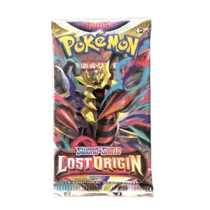 Lost origin booster pack