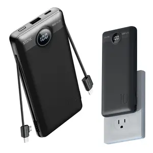 GoHub® | Universal Power Bank
