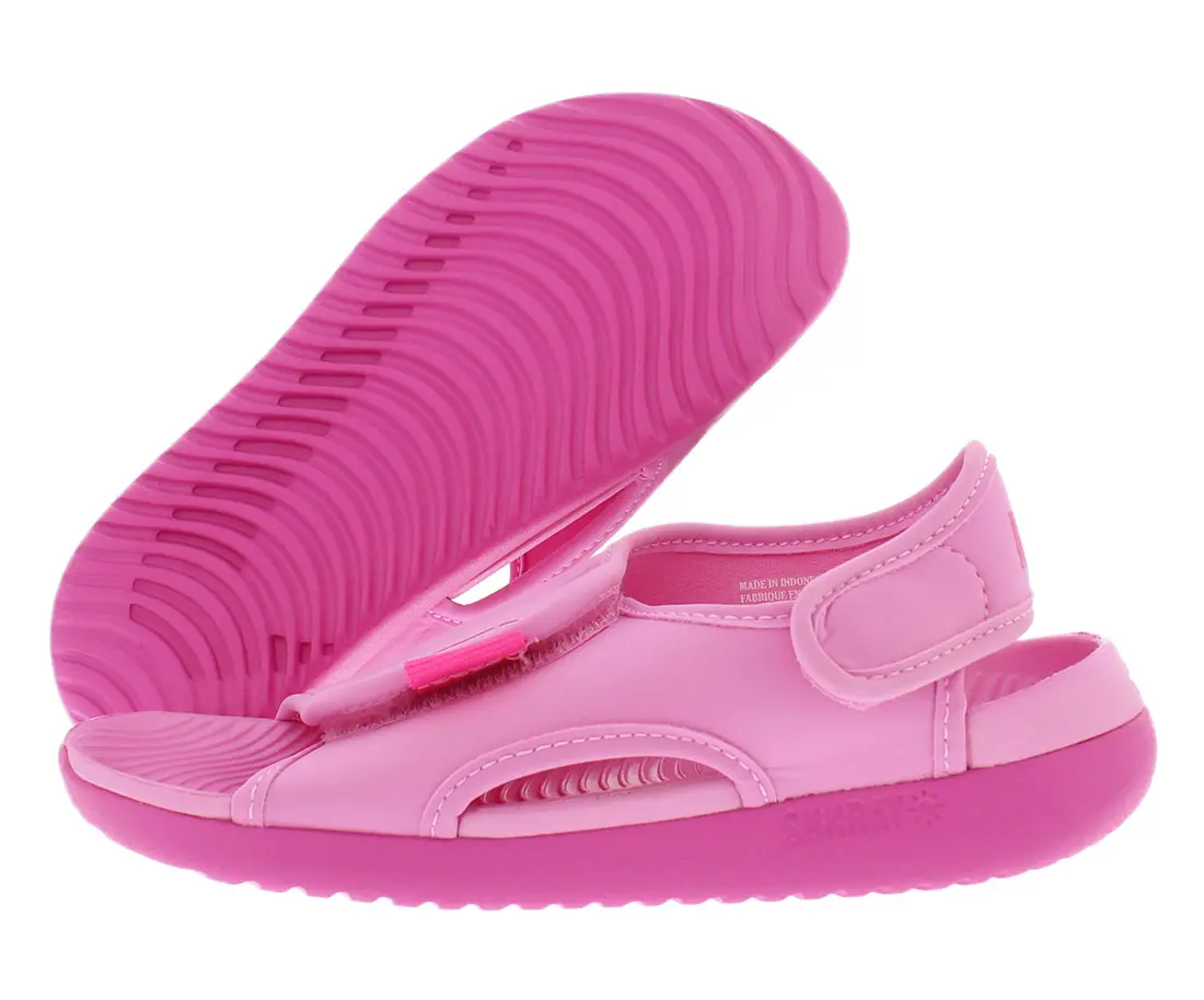 Nike Sunray Adjust 5 PS Girls Shoes