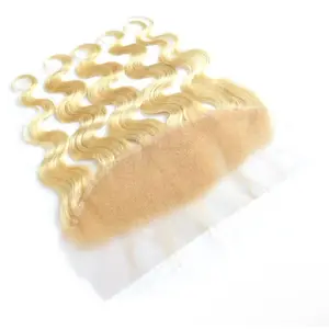 613 Vietnamese Body Wave HD Lace Closure & Frontal bundles human hair raw