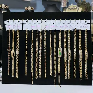 oro laminado 14k
