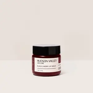 Black Cherry Lip Balm