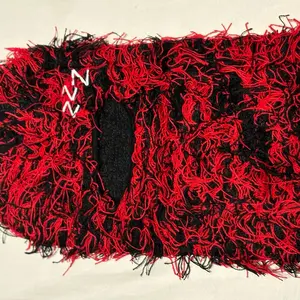 Red Opp “ZZZ” Balaclava