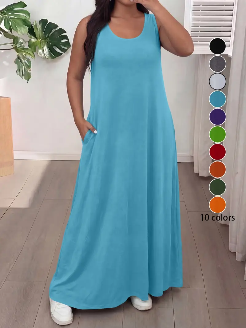 knee length dresses for ladies JEFFRICO House Dresses for Women with Pockets - Lightweight Breathable  Short Sleeve Muumuu & Nightgowns