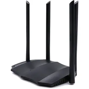 AC8 1200M Dual Band Gigabit Wireless Router Fast Stable WiFi for Home Daily Use