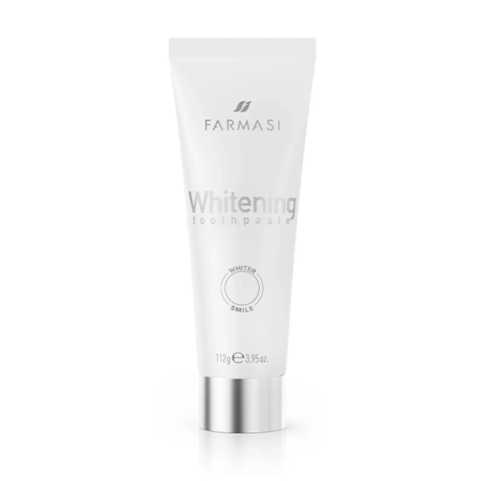 Whitening Toothpaste Whitening Toothpaste