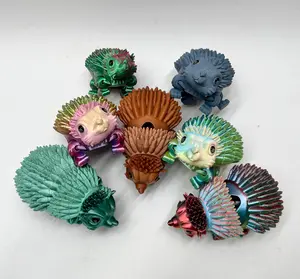 HEDGEHOG