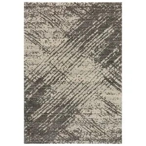 Machine Made Orleans OR10 Gray - Dalyn Rugs