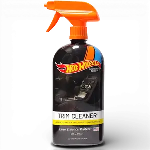 Hot Wheels Trim Cleaner Hot Wheels Trim Cleaner